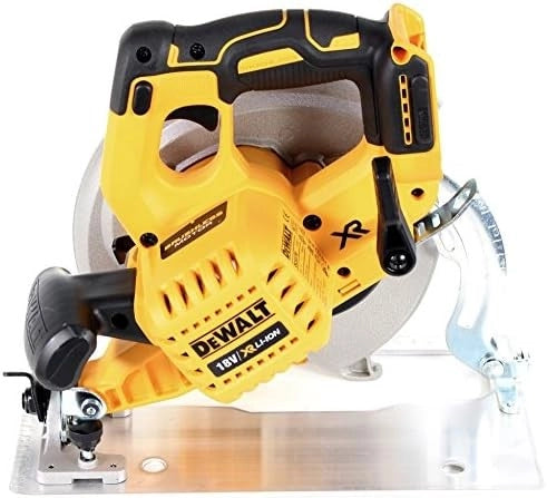 SEGA CIRCOLARE DEWALT BRUSHLESS D.184mm DCS570NT-XJ