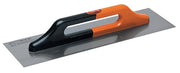 FRATTONE PAVAN 814 ACCIAIO LISCIO 140X500 MM
