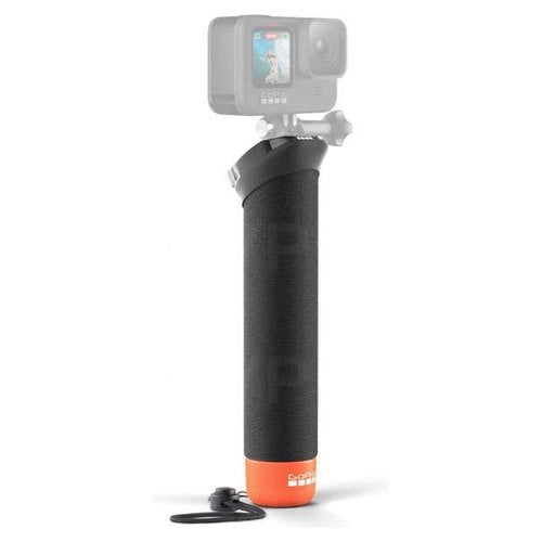 Supporto action cam gopro afhgm 003 vn the handler black e orange