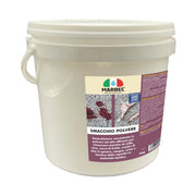 Come togliere le macchie di vino, caffè SMACCHIO POLVERE   1KG