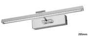 Applique LED per specchio 5W cromo Picture Guard Rabalux 3640