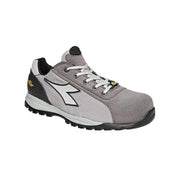 Scarpe Glove Techlow Grigio Basse 41 S1P Diadora