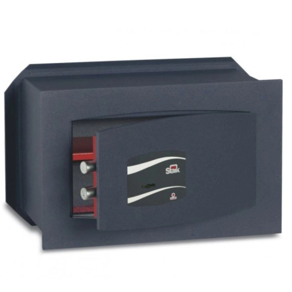 Cassaforte muro 49x19x32 cm