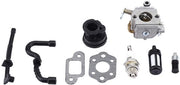 Carburatore per Catena Motosegatrice - Alta Qualità - Facile da Installare - Migliorata Prestazione