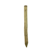 PALO PUNTA IN PINO IMPREGNATO D 10XH200 CM- WELLTON SP.ZO.O.- 1,0 pz