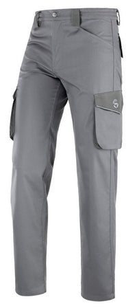 pantalone "convoy" multitasche grigio tg l cod:ferx.94803