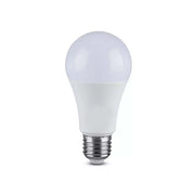 Lampada Led E27 A60 9,5W 1521lm Bianco Caldo 3000K 160LM/W Massimo Risparmio SKU-2809