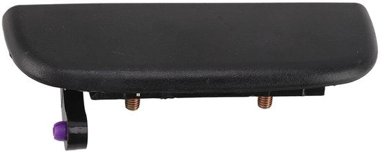 Manicotto di guida nero - Sostituzione diretta - Installazione semplice - Duraturo - Compatibile con Alto - Numero di riferimento OE 82801M68K505PK - Manicotto di guida esterno