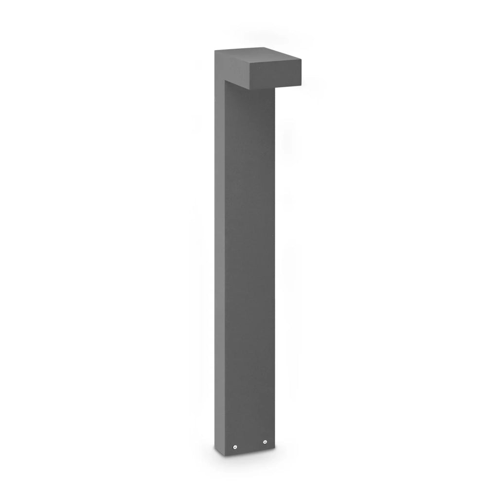 Sirio_Led_Pt1_H80_Antracite