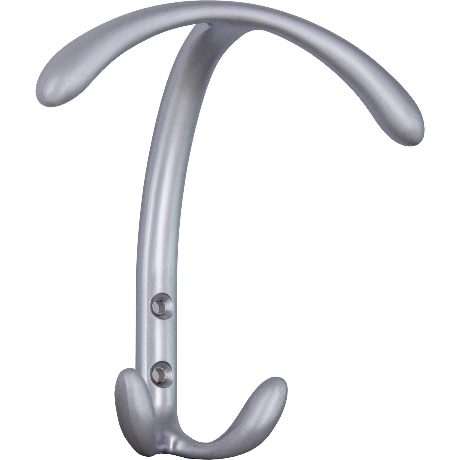 appendabiti 120x123 mm art. mg40083 finitura cromo opaco cod:ferx.94821