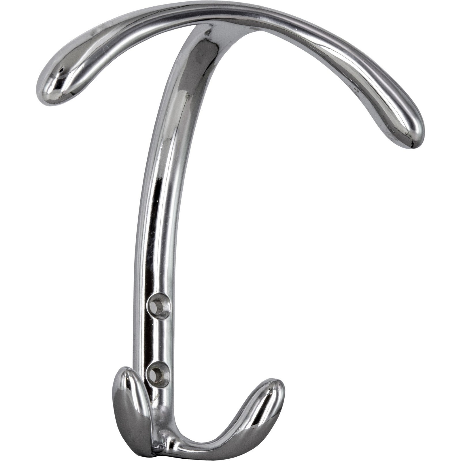 appendabiti 120x123 mm art. mg40082 finitura cromo lucido cod:ferx.94822