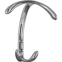 appendabiti 120x123 mm art. mg40082 finitura cromo lucido cod:ferx.94822