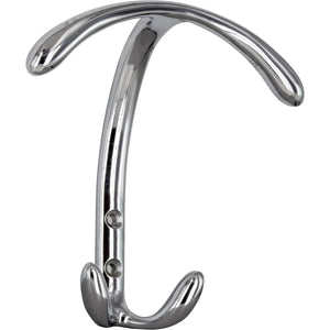 appendabiti 120x123 mm art. mg40082 finitura cromo lucido cod:ferx.94822