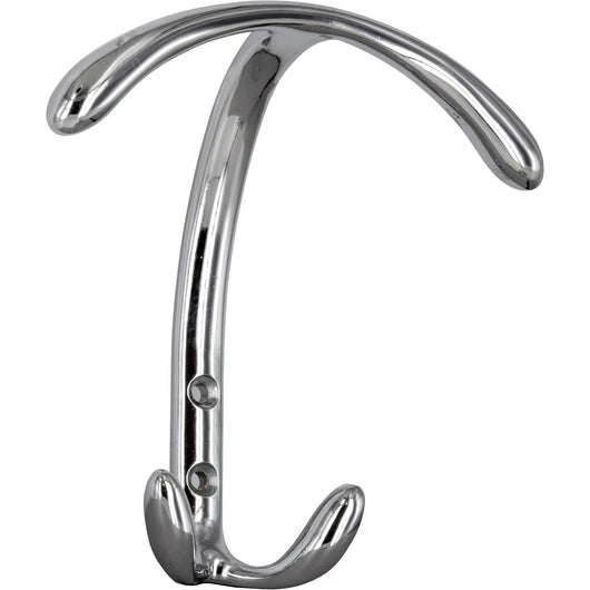 appendabiti 120x123 mm art. mg40082 finitura cromo lucido cod:ferx.94822