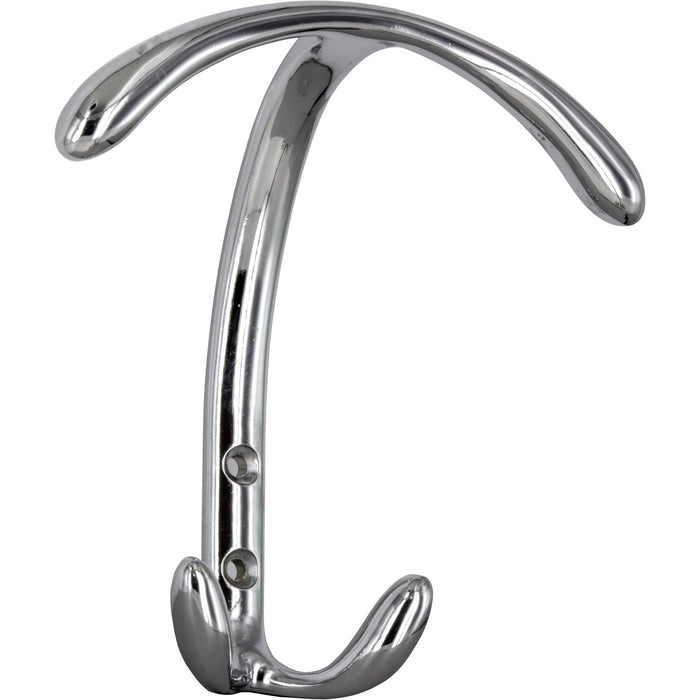 appendabiti 120x123 mm art. mg40082 finitura cromo lucido cod:ferx.94822