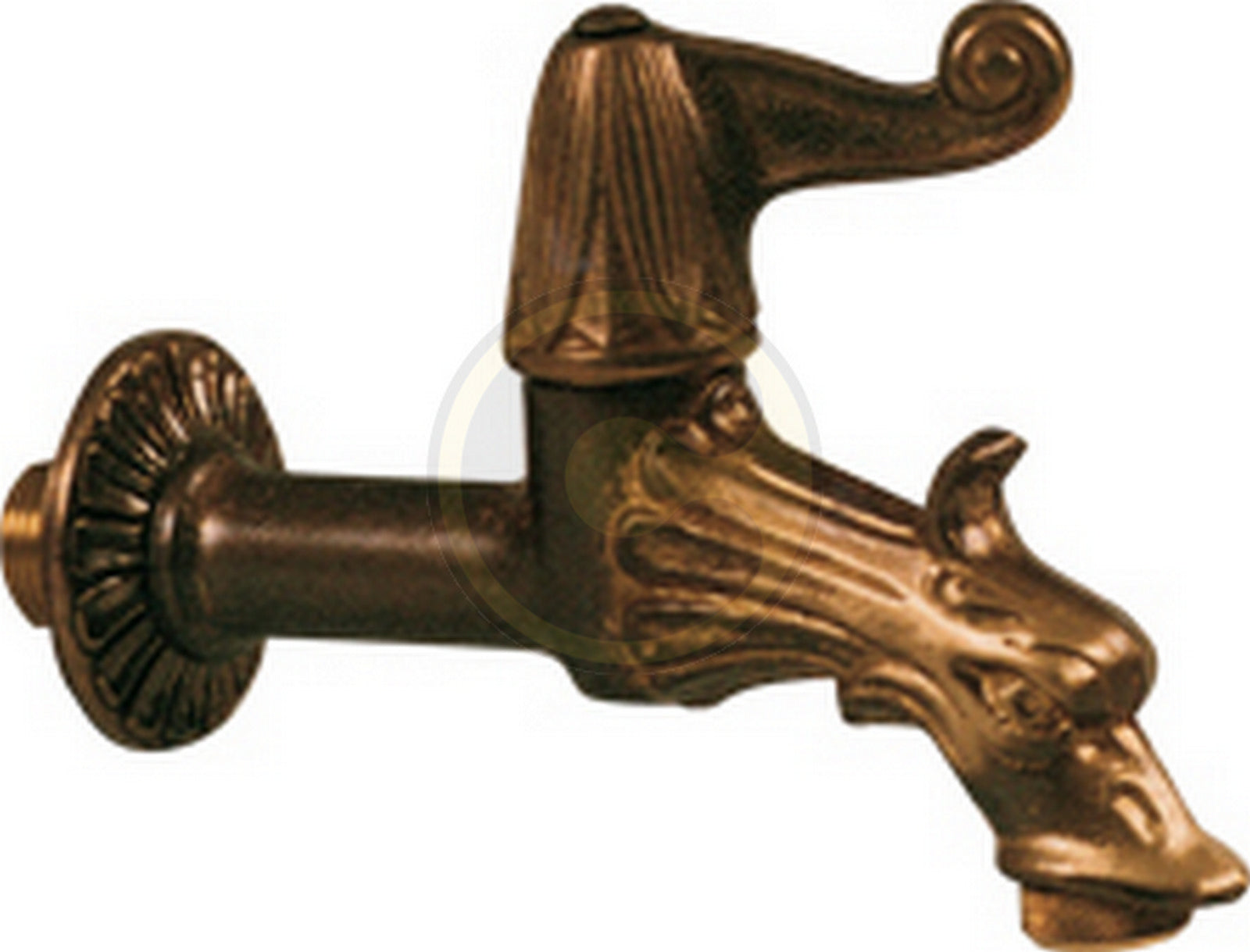 pl rubinetto artist.1/2m.adattatore con portagomma cod:ferx.94835