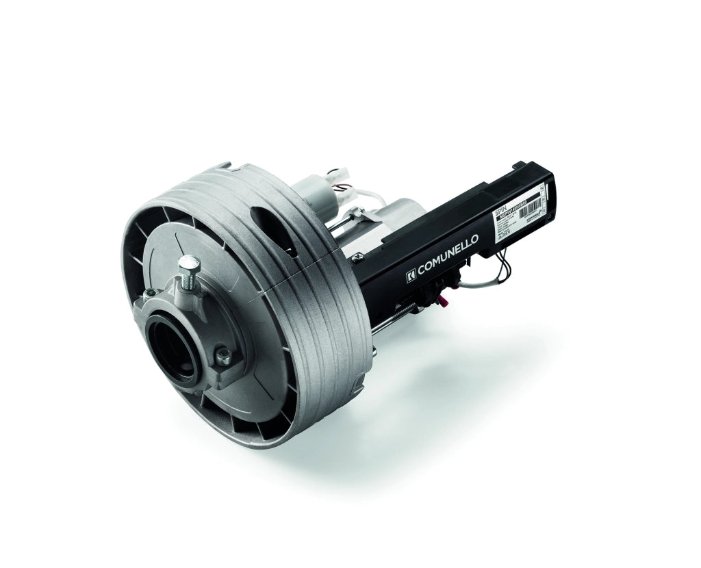 Comunello MOTORE PER SERRANDA SPIN 180 NM