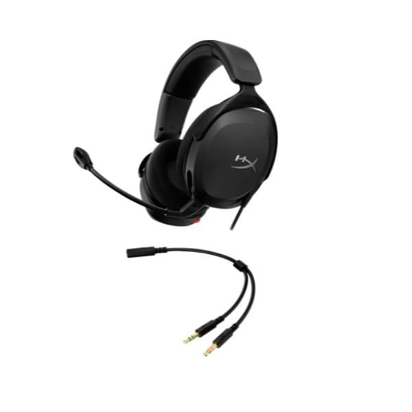 Cuffie da gaming hyperx cloud stinger 2 core - 683L9AA