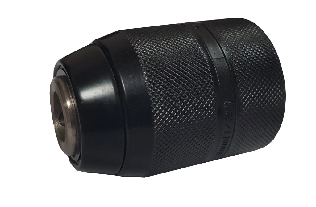 MANDRINO AUTOSERRANTE DI RICAMBIO PER TRAPANO ELETTRICO A PERCUSSIONE CARDINALE  13 mm - CARDINALE