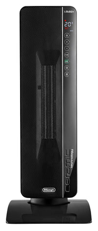 termoventilatore ceramico delonghi con termostato ambiente 2400 w cod:ferx.94860