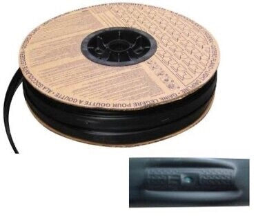 TUBO TAPE GOCCIOLANTE  MM. 16 LUNGHEZZA MT.250 PASSO CM.30