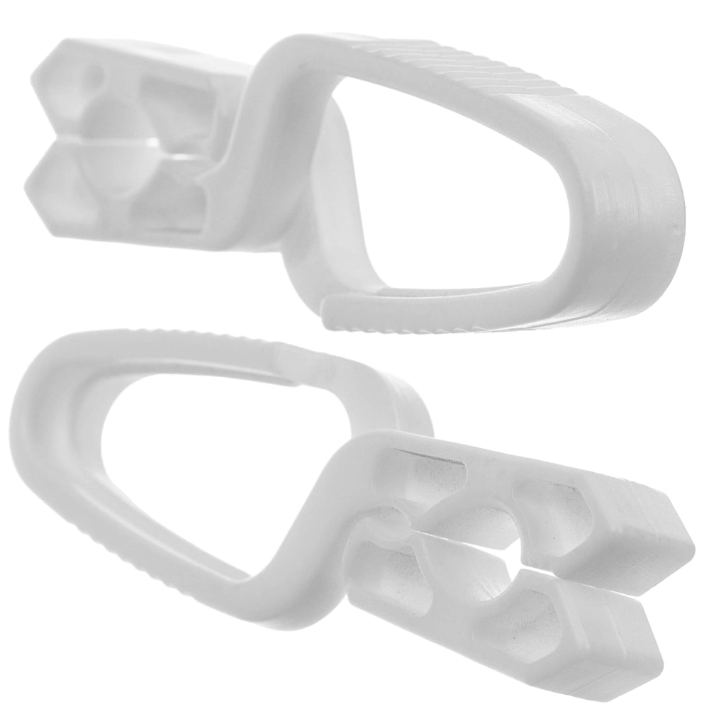 Mollette da bucato KADAX, Mollette per bucato, Fermagli resistenti, 20 pezzi