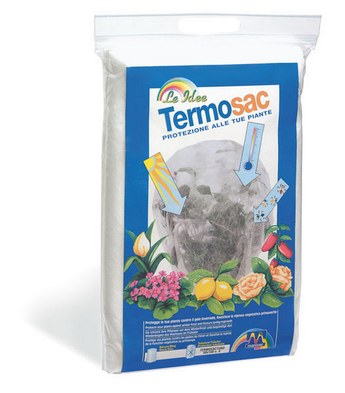 termosac difende il tuo orto e piante cm 100x160 confezione pz 3 cod:ferx.94890