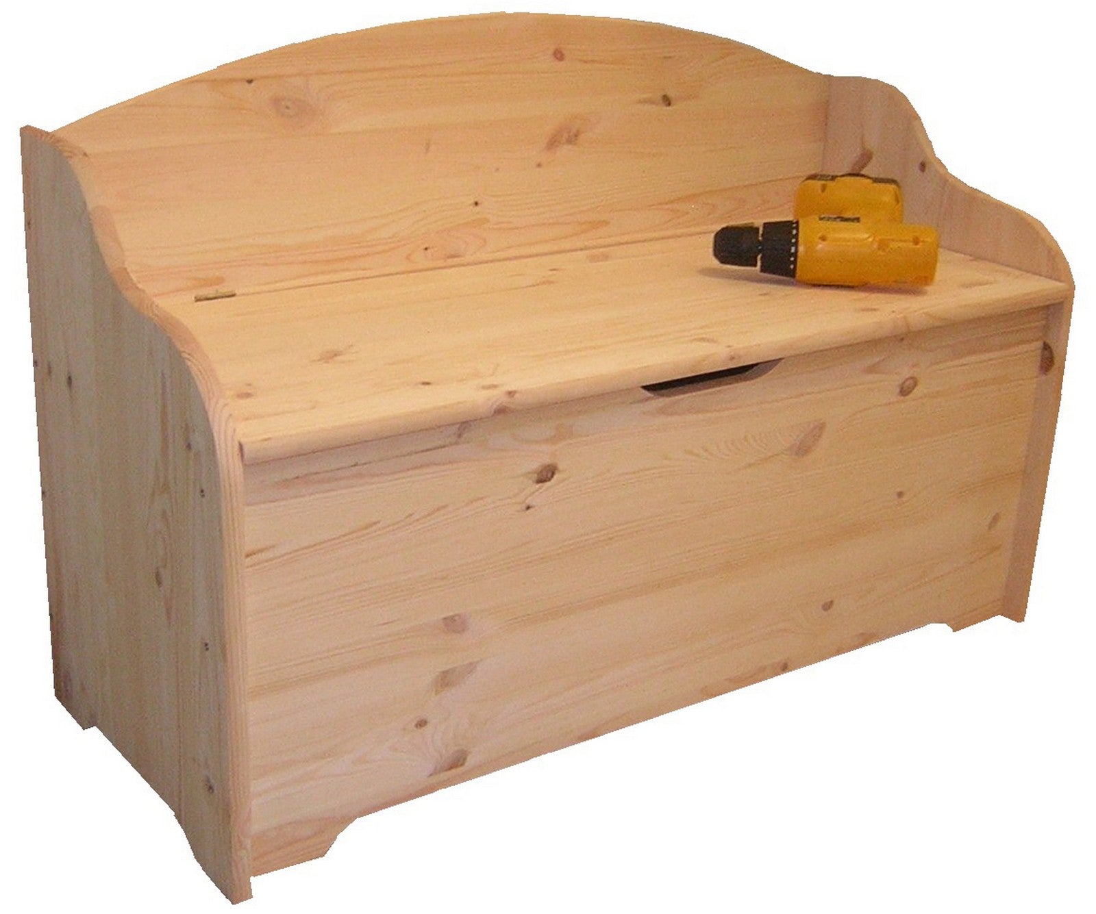 cassapanca con spalliera fortis cm.102x41x67h cod:ferx.94894