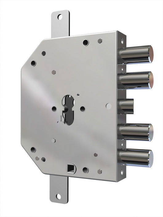 cr art. 2155/28 pen cl fl serratura di sicurezza destra senza senza accessori cod:ferx.94895