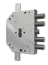 cr art. 2155/28 pen cl fl serratura di sicurezza sinistra senza senza accessori cod:ferx.94896