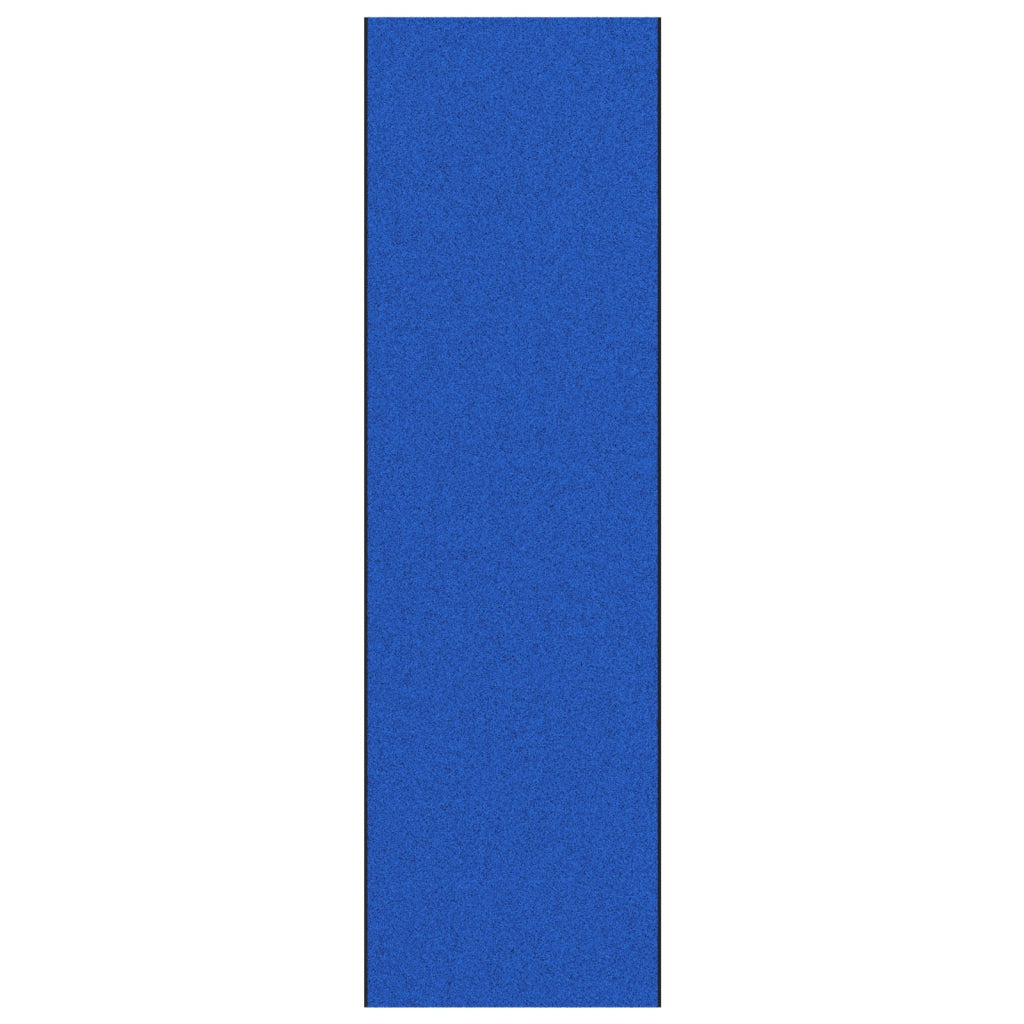 Zerbino Lavabile Blu 120x400 cm di