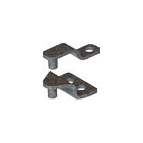 KIT FISSAGGIO SU CASSE CONCORRENTI KEY AUTOMATION ADUN AUTOMAZIONE AUTOMATISMI