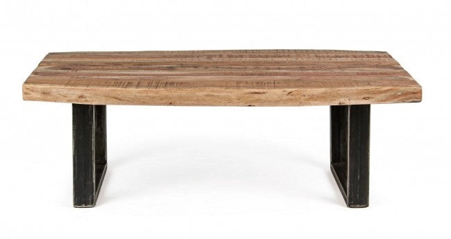 Tavolino 120x70x42h cm Elmer