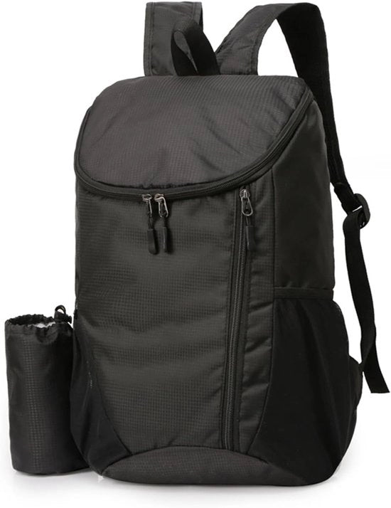 Zak da Viaggio Ultralight - Borsa da Campeggio Opportuna per Attività Outdoor
