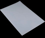 Mat di isolamento in silicone 35 x 23 cm resistente al calore 500 ℃ - accessori per stazione di lavorazione.