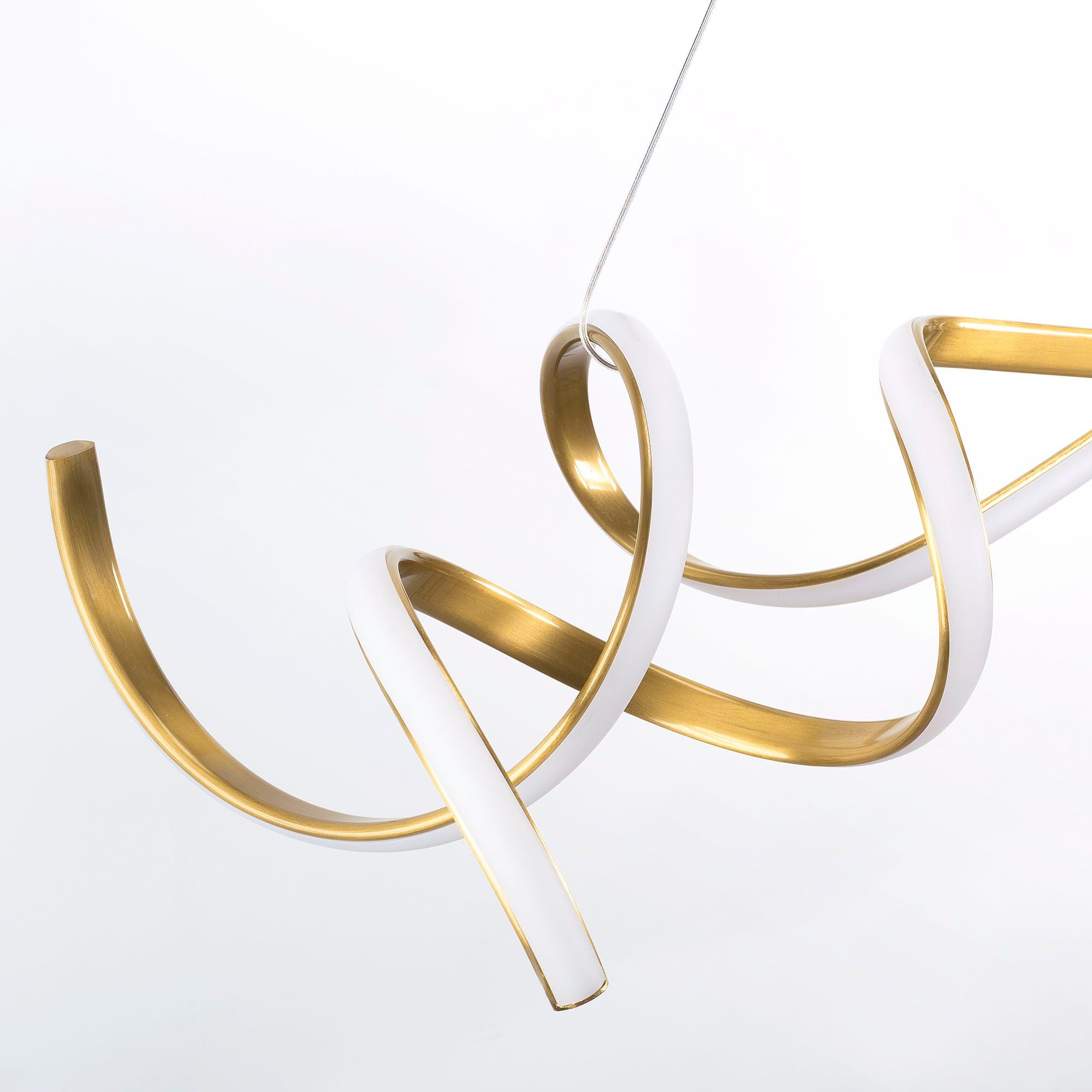 Lampada Led App1777-cp Gold