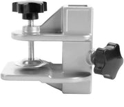 Tavolo per il benessere Bevandeclip - Lega di alluminio - Flessibile - Sostenibile - Adatto per animali domestici - 10 * 10 * 7 cm - Tavolo per la cura