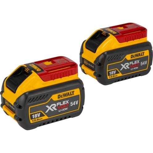 DeWalt DCB548Y2-XJ batt.