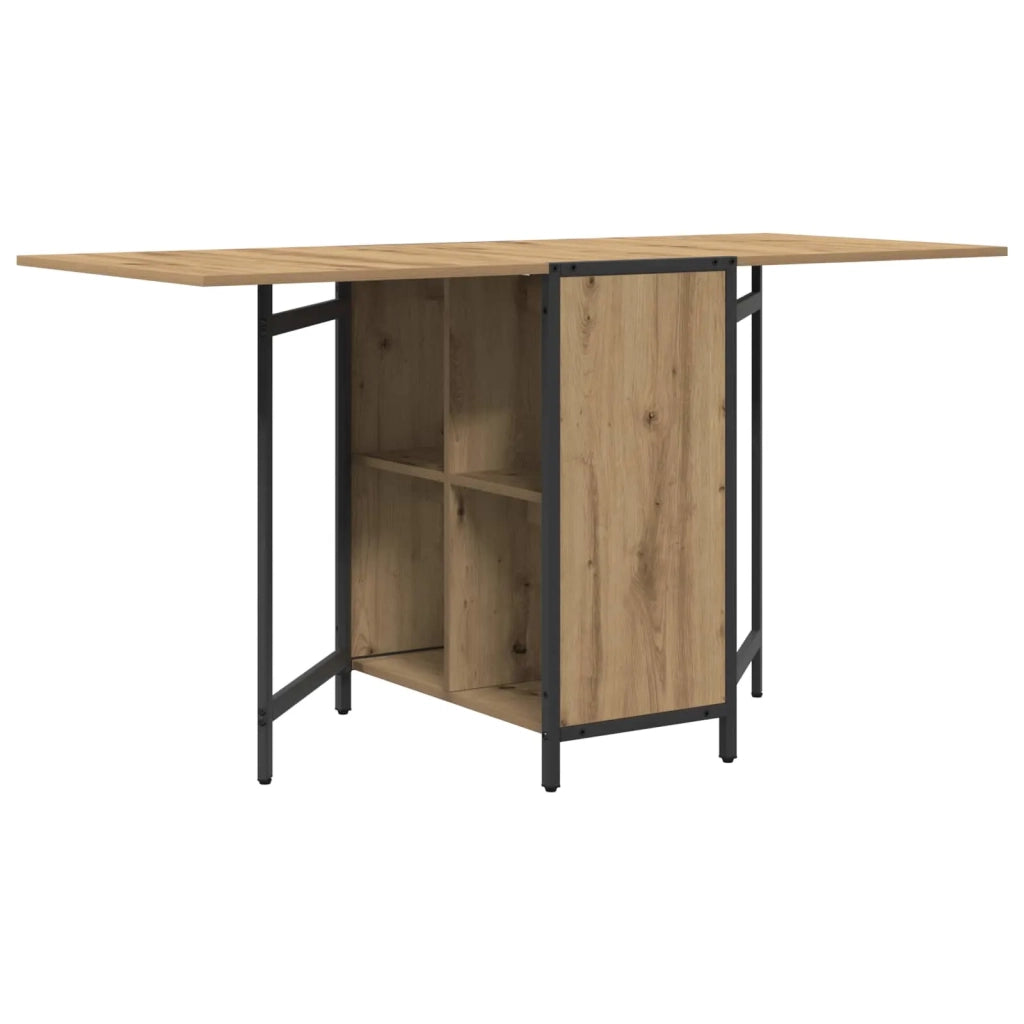 Tavolo da Pranzo 144 x 60 x 75 cm Legno ingegnerizzato 8006070