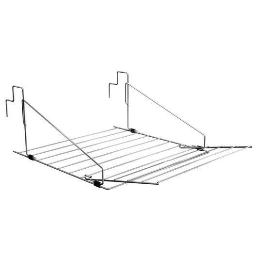 Stendino Stendibiancheria da appendere termosifone , balcone , porta , armadio mod.GOUDA 9 COLOMBO