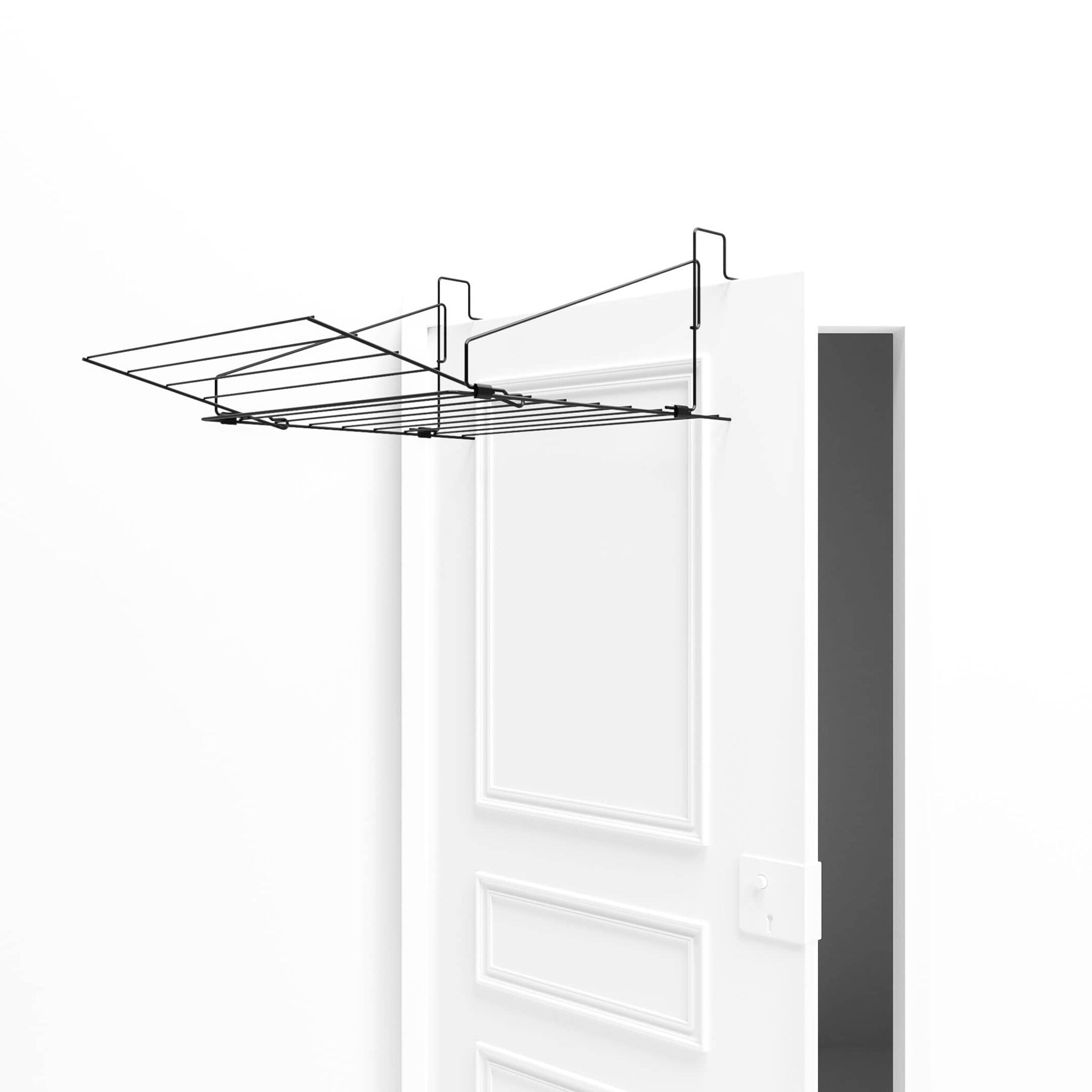 Stendino Stendibiancheria da appendere termosifone , balcone , porta , armadio mod.GOUDA 9 COLOMBO