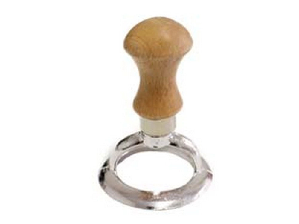 3pz stampo ravioli tondo in allumino cm.5 "lusso" - ø cm.5x9h. cod:ferx.fer323031