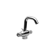 Mix Bidet Newson Cromo - Ideal Standard