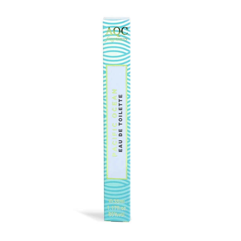 Profumo AQC Eau de Toilette Pacific Ocean  35 ml