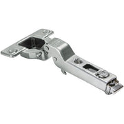 CERNIERA INCASSO 110Â° F550 DANCO - +CLIP COLLO  9 ACC NICH F.MM 35X11- 10 pezzi