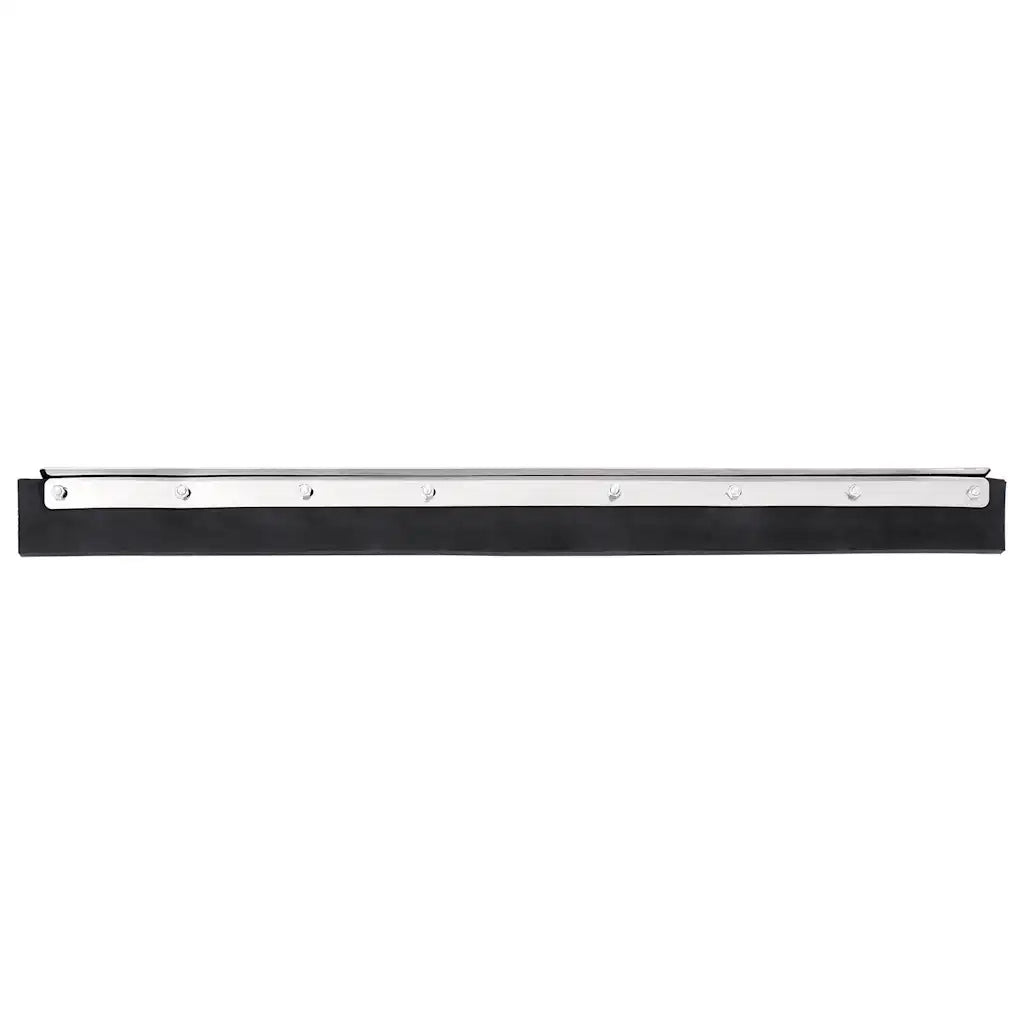 Tergipavimento 60x122,5 cm in Acciaio e Gomma CFW9607822