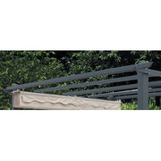 TRAVE TONDA RIC.X PERG.3X3 D.MM.19X268CM.(L)- I GIARDINI DEL RE- 1,0 pz