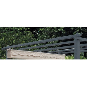 TRAVE TONDA RIC.X PERG.3X3 D.MM.19X268CM.(L)- I GIARDINI DEL RE- 1,0 pz