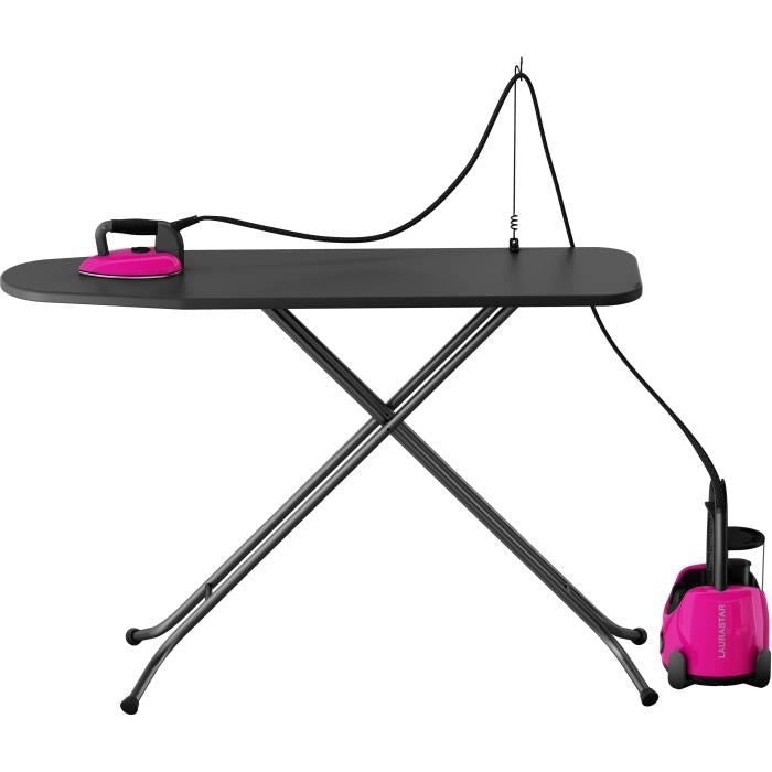 LAURASTAR Ascensore + Pinky Pop