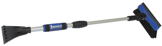 Spazzola Neve Telescopica